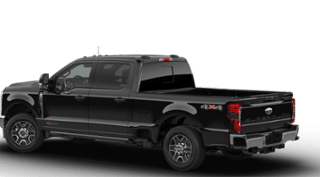 2026 Ford Super Duty® External Image 3